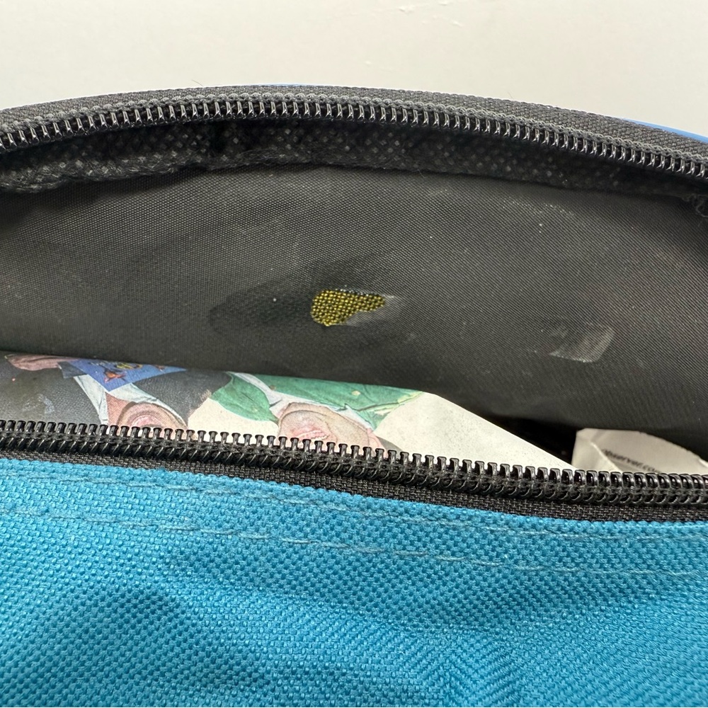 Large Batman Backpack - Picture 11 of 11